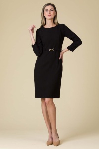 Rochie crep Celinne - Img 1