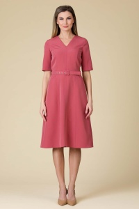 Rochie crep Juliet - Img 4