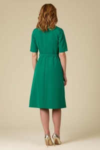 Rochie crep Juliet - Img 4