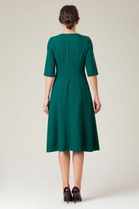 Rochie crep Martinna - Img 4