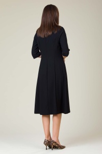 Rochie crep Martinna - Img 3