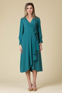 Rochie crep Simone - Img 5
