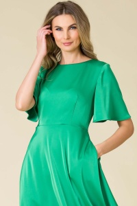 Rochie de ocazie Aurora - Img 3