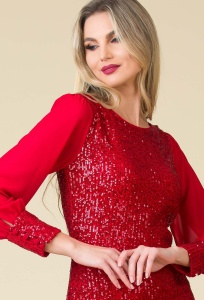Rochie de ocazie Precious - Img 2