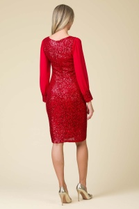 Rochie de ocazie Precious - Img 6