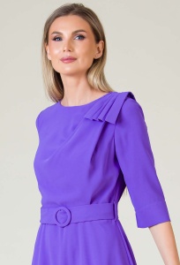 Rochie stofa Katte - Img 5