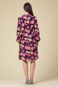 Rochie viscoza Doris - Img 5