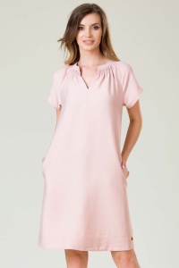 Rochie viscoza Mara - Img 2
