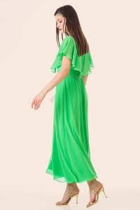Rochie voal Iris - Img 4