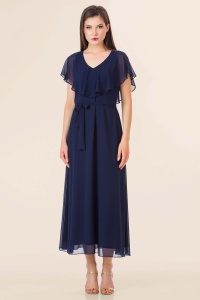 Rochie voal Iris - Img 4