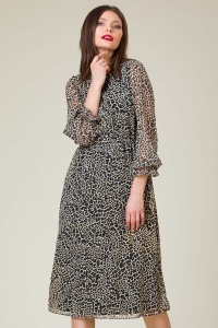Rochie voal Marisa - Img 3