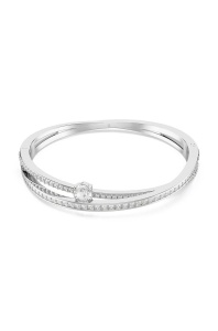 Swarovski bratara HYPERBOLA 5691225