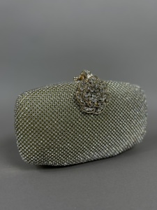 Clutch Ina Auriu - Img 3