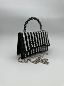 Geanta Belagio Black - Img 3