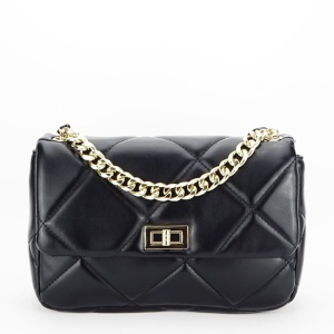 Geanta FloraCo Paris FS1009 14 Negru