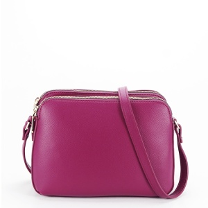 Geanta medie magenta DRM3401-2 15