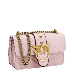 Geanta mica de dama 7017 15 Roz