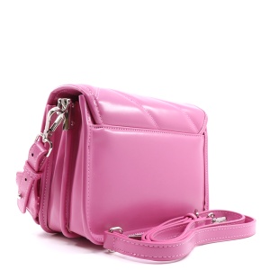 Poșetă femei Benvenuti fuchsia 2905POSS21077FU - Img 2