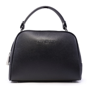 Poșetă satchel femei Enzo Bertini neagră154posp3407n - Img 1