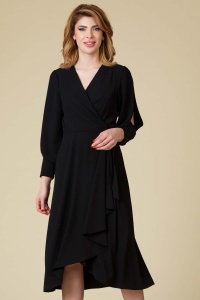 Rochie crep Simone - Img 2