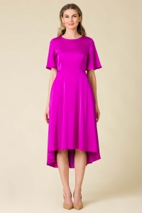 Rochie de ocazie Aurora - Img 4