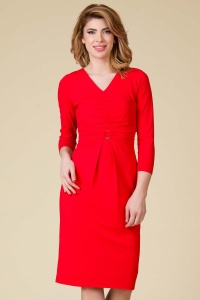 Rochie jersey Gracie - Img 2