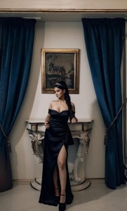 Rochie Nympha - Img 3