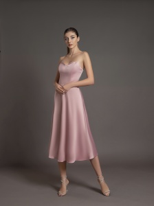 Rochie Sophie Pink - Img 1