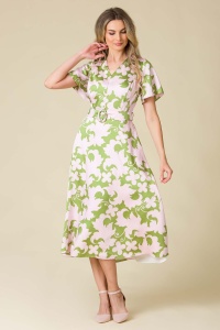 Rochie twill Daisy - Img 1