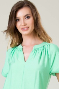 Rochie viscoza Mara - Img 3