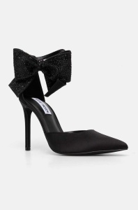 Steve Madden pantofi cu toc Deville culoarea negru, SM11003196