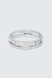 Trussardi inel TJAXC420