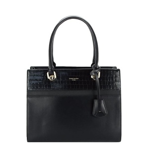 Geanta de talie mare David Jones CM6728 11 Negru