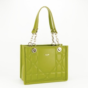Geanta medie DianaCO DTL3404-1 16 Verde masliniu