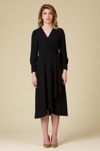 Rochie crep Simone - Img 5