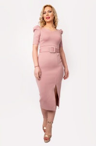 Rochie Dama Ema Eleganta - Img 2