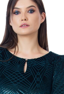 Rochie de ocazie Joyceline - Img 2