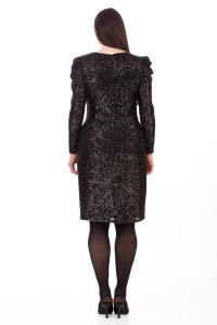 Rochie de ocazie Sarra - Img 6