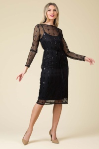 Rochie paiete Olivia - Img 4