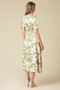 Rochie twill Daisy - Img 4