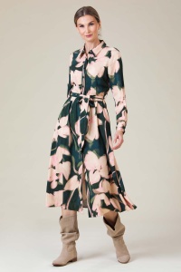 Rochie viscoza Adelle - Img 1