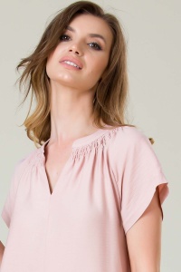 Rochie viscoza Mara - Img 3