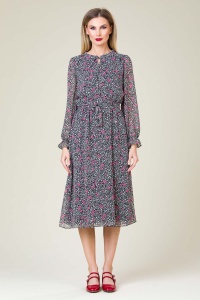 Rochie voal Marisa - Img 6