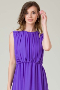 Rochie voal Miriam - Img 2