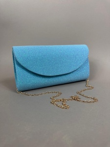 Clutch Baby Bleu - Img 2