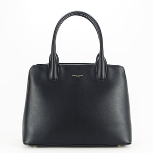 Geanta David Jones CM6779 17 Negru