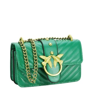 Geanta mica de dama 7017 15 Verde