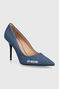 Love Moschino pantofi cu toc JA10089G1LJO5700