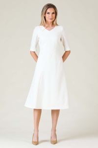 Rochie crep Martinna - Img 2