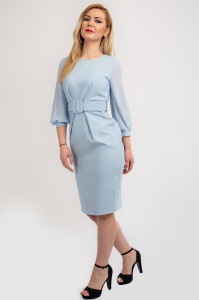 Rochie Dama Evelyn - Img 1